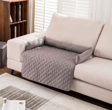 Waterproof Couch Cover — Zoomies-Proof Your Sofa