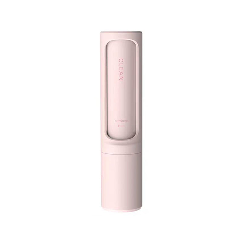 Reusable pet hair roller — main product photo