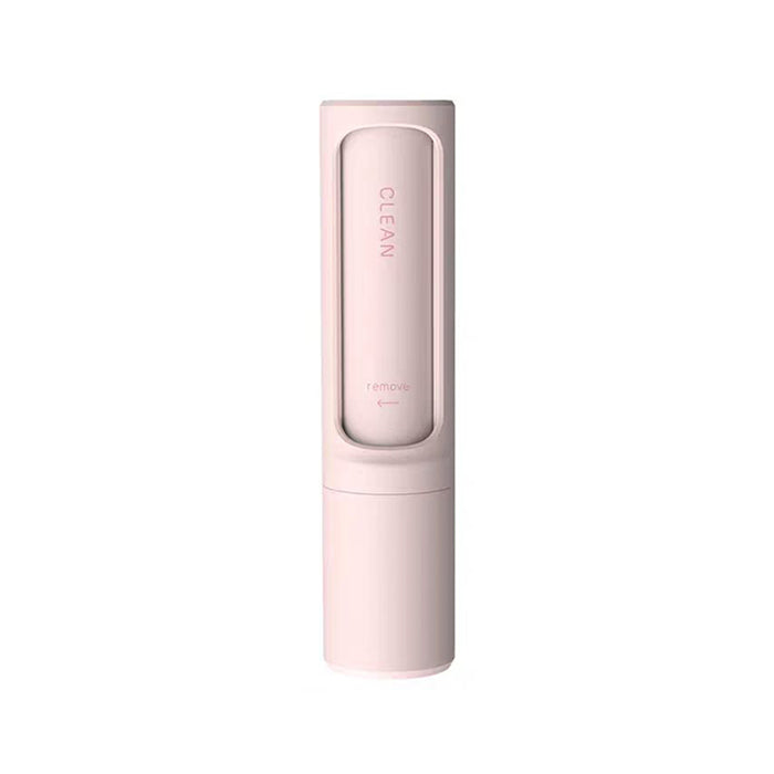 Reusable Pet Hair Roller — Empties, Rolls, Done
