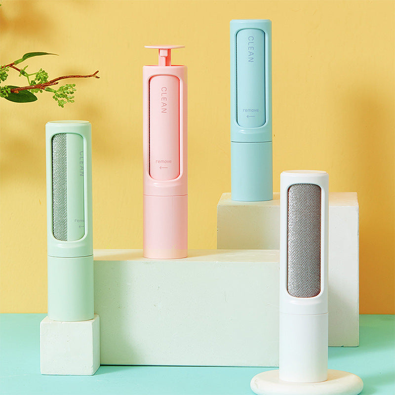 Pet hair roller specifications and dimensions