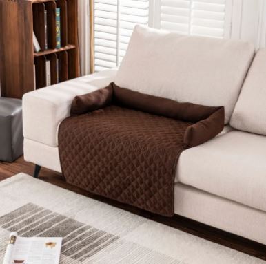 Waterproof Couch Cover — Zoomies-Proof Your Sofa
