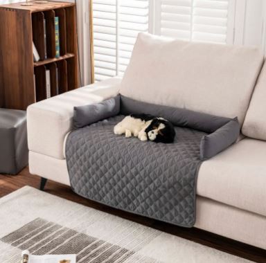Waterproof Couch Cover — Zoomies-Proof Your Sofa