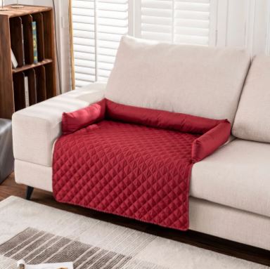 Waterproof Couch Cover — Zoomies-Proof Your Sofa
