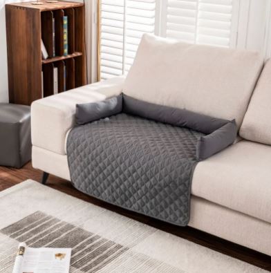 Waterproof Couch Cover — Zoomies-Proof Your Sofa