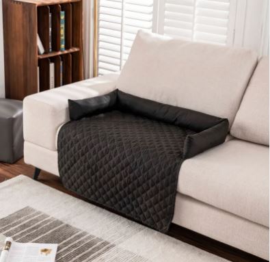 Waterproof Couch Cover — Zoomies-Proof Your Sofa